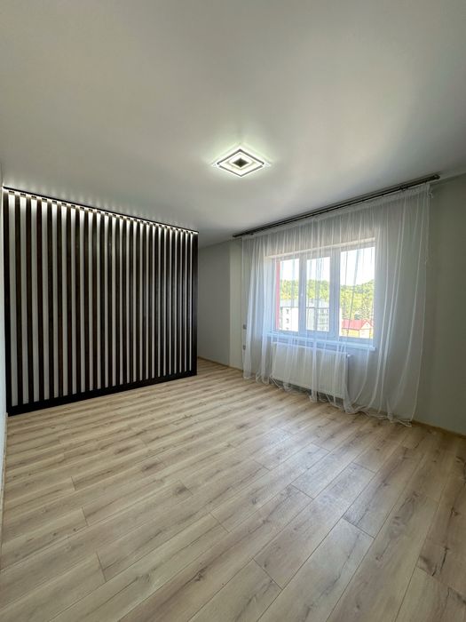 Двокімнатна квартира