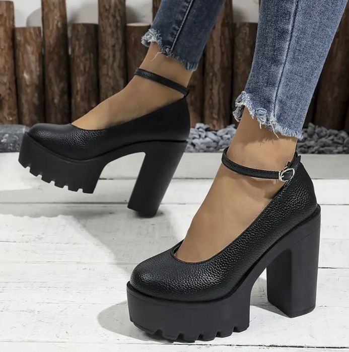 Туфлі, елегантні