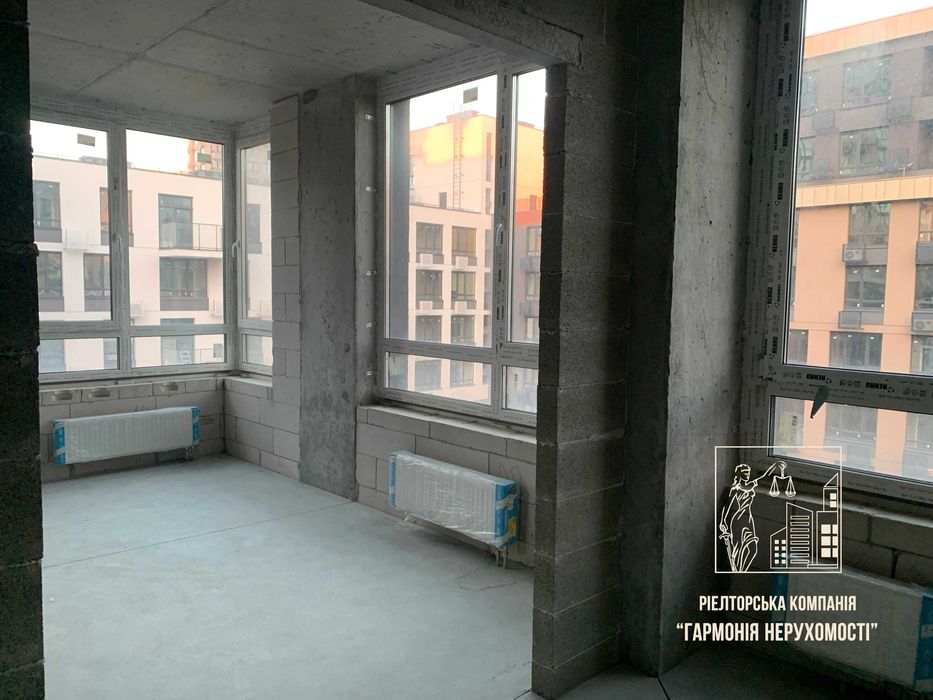 Простора 2к. ГЕНЕРАТОР