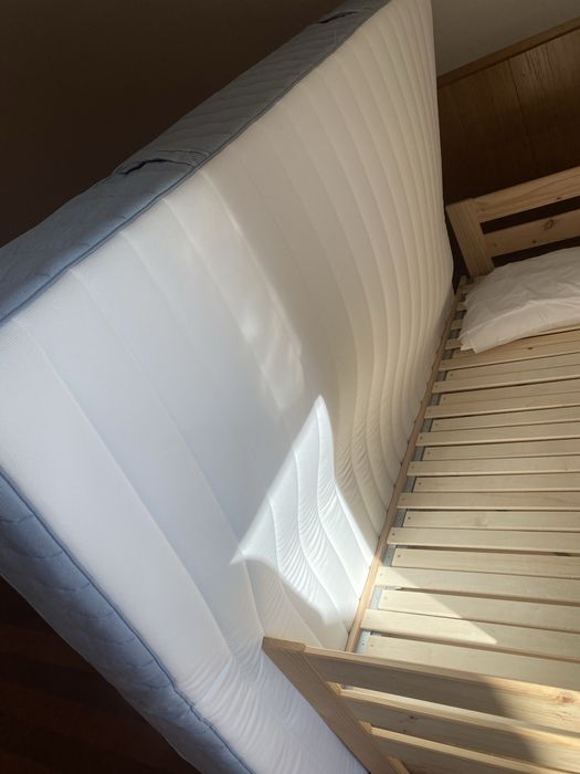 Colchão Ikea 1.60x2