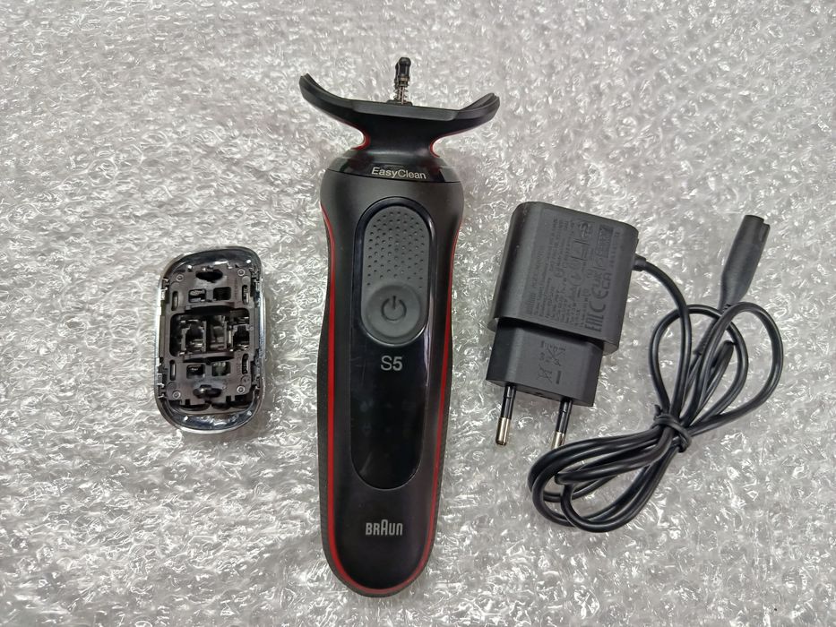 Бритва BRAUN Series 5 тип 5762