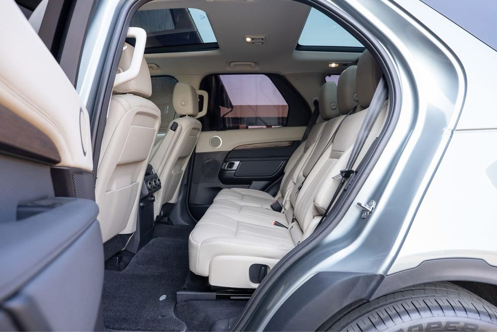Land Rover Discovery 5  L462 HSE foto 5