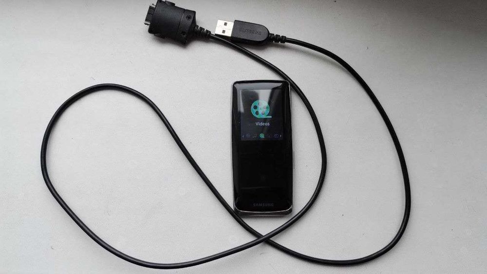 Samsung MP3-Player