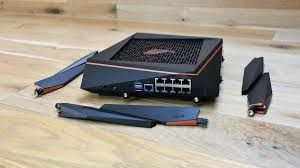 Router / Roteador Asus GT RT AC 5300 2,4 Ghz / 5Ghz - TP Link - Ubifi