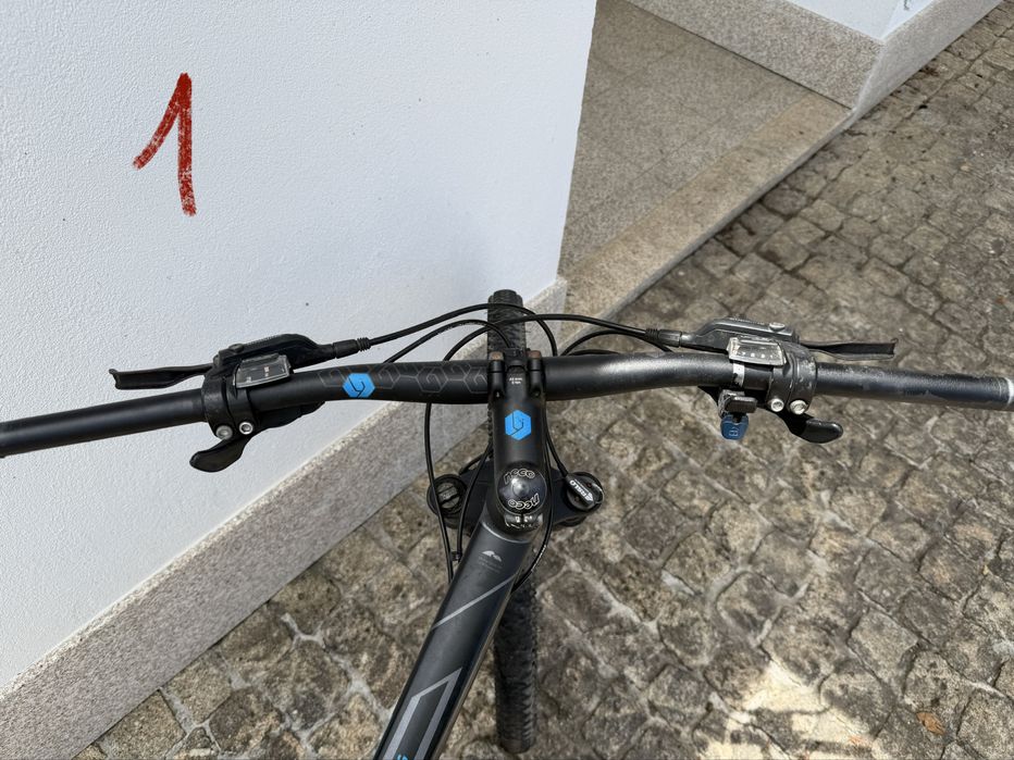 2 bicicletas usadas por 300€