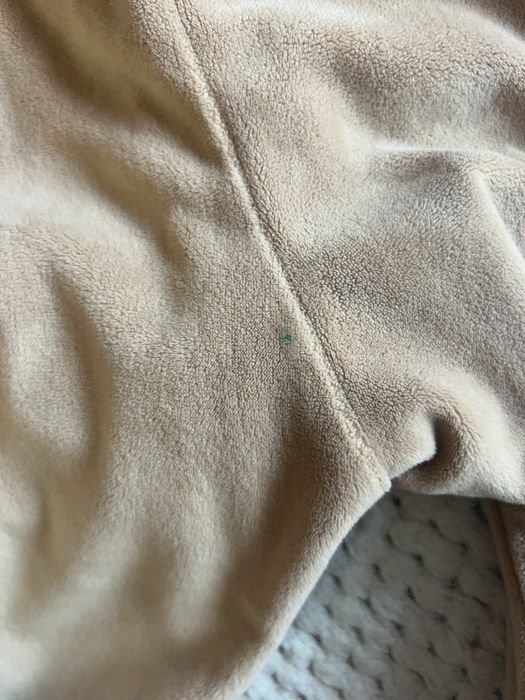 Флісовий костюм