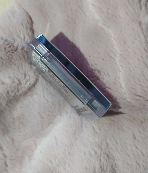 Румяна Dior Backstage Rosy Glow Blush оттенок 001 розовый