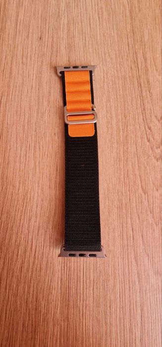 Ремішок для Apple Watch 42 / 44 / 45 / 49 mm,ремінець  для Apple Watch