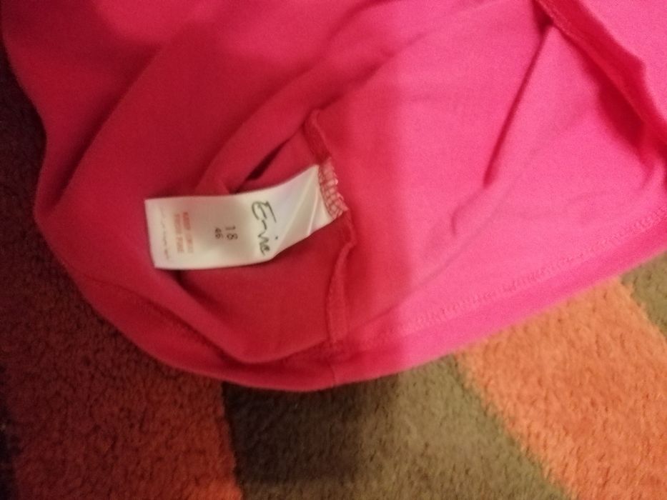 Koszulka damska lato L/XL