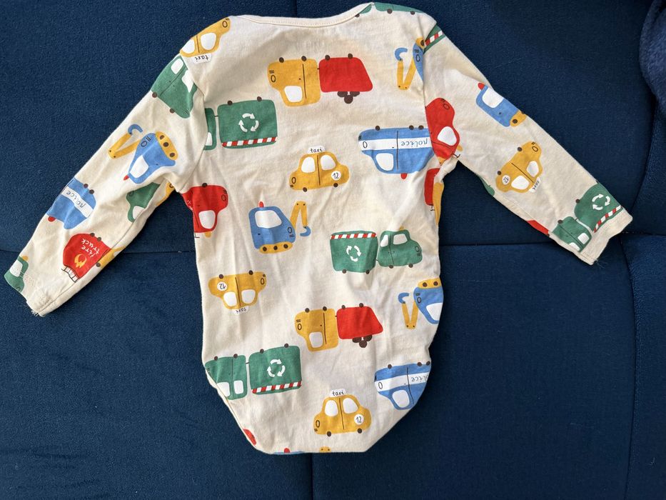 Body pojazdy stan bardzo dobry 74