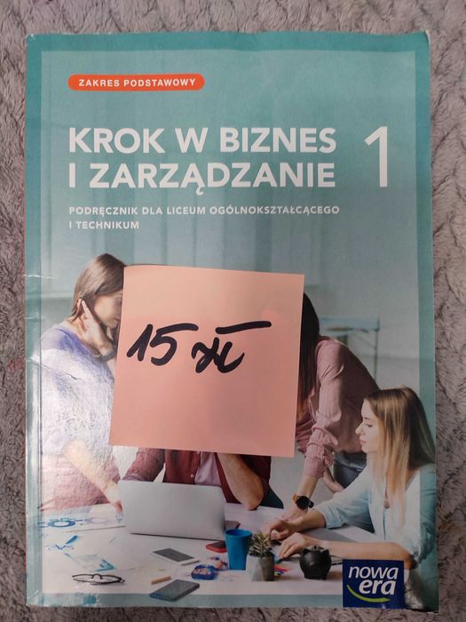 Sprzedam książki używane, stan bardzo dobry
