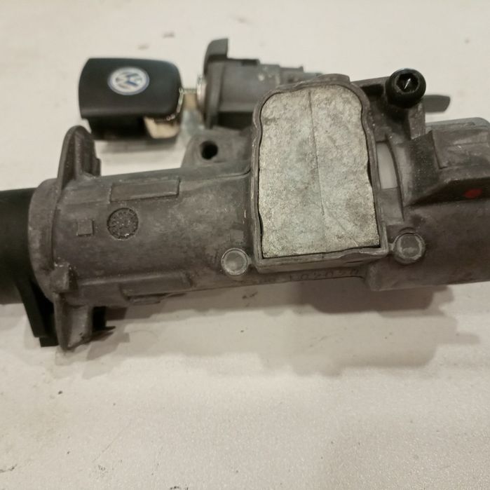 Conjunto de canhões - VOLKSWAGEN Passat (3B3) | 00 - 05