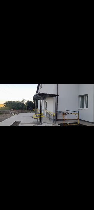 Зварювальні роботи