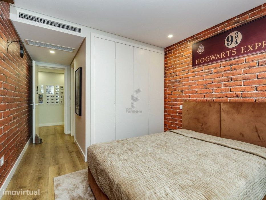 Magnífico e Exclusivo Penthouse T4 DUPLEX