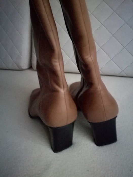 Kozaki Tamaris Nowe r.37