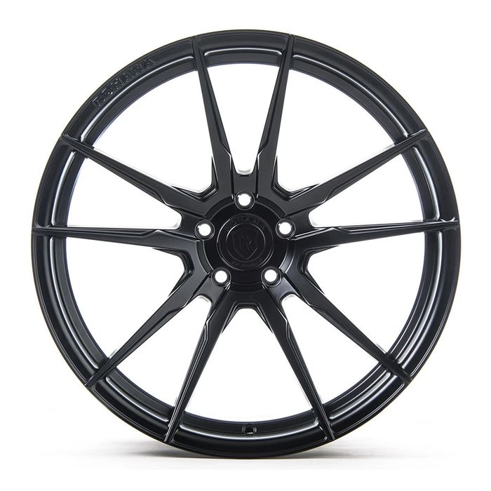 Felgi Rohana rf2 10j20 Audi A5 S5 rs5 a7 s7 rs7 a4 s4 rs4