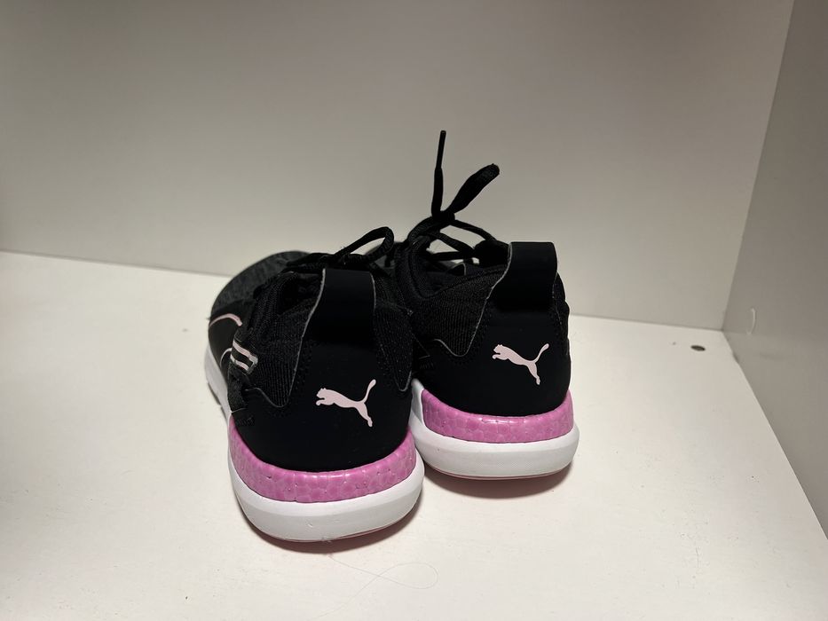 Puma nrgy dynamo кросівки гарні спортивні