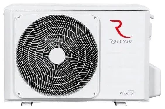 Klimatyzator split 3,5 kW z montażem