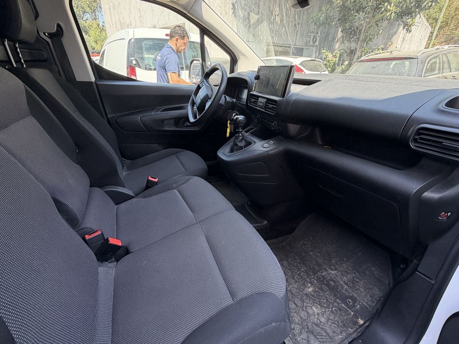 Opel Combo 1.5 / L2 / Nacional / iva dedutivel