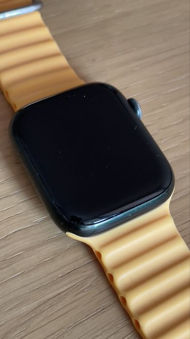 Apple watch 7 45mm GPS bez cellular