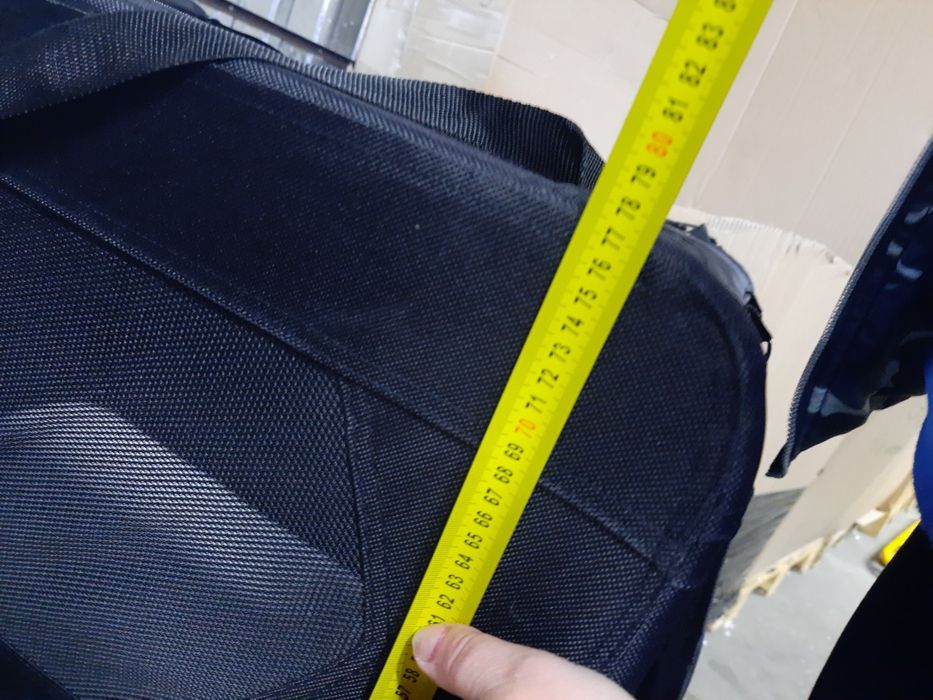 Transporter buda torba dla psa kota  bardzo duza