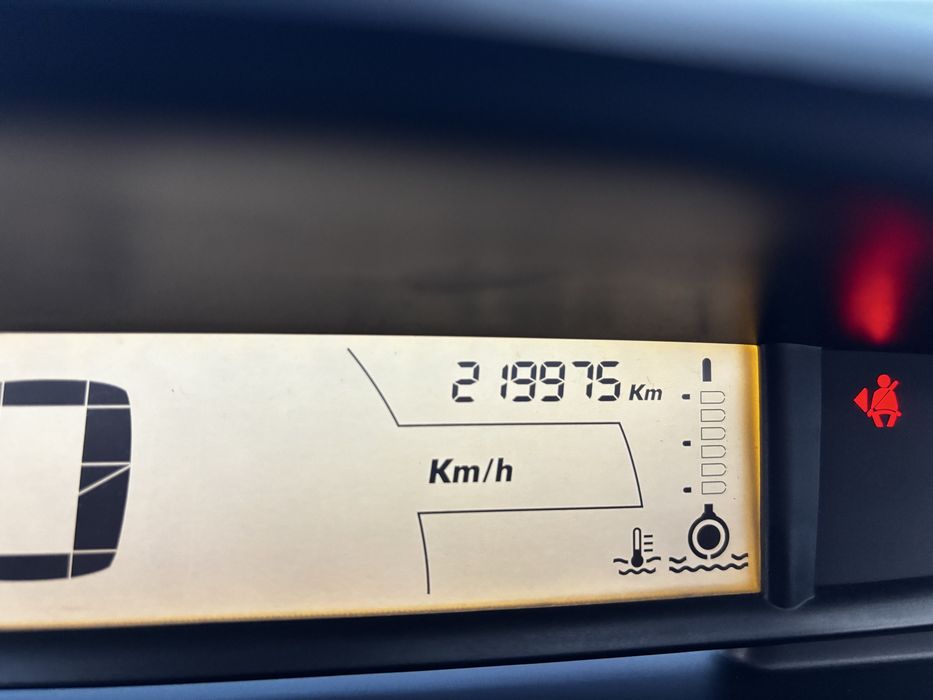 Citroen C4 Exclusive