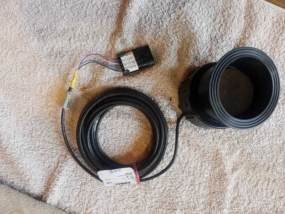 przetwornik airmar P79 mercury smartcraft nowy mercury mercruizer
