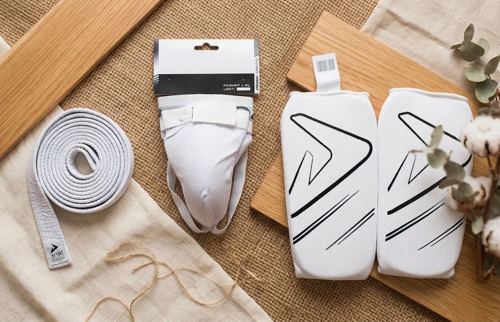 КІМОНО для карате GreenHill