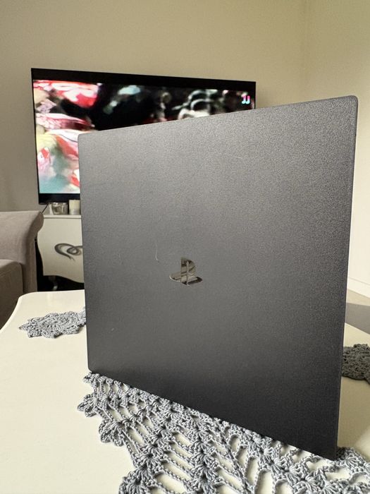 Playstation 4 pro