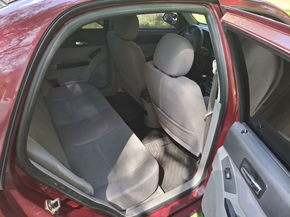 Продам GEELY 1.5 газ бензин