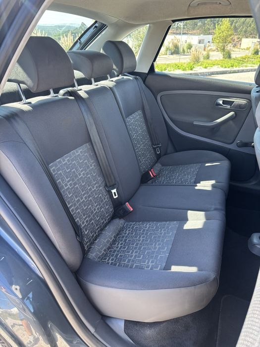 SEAT Ibiza 6L 1.2i - Nacional