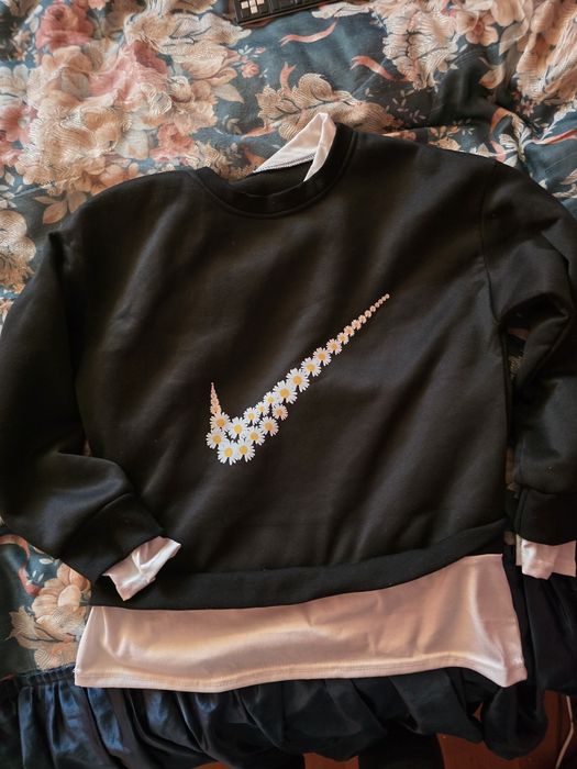 Bluza jak NIKE rozm. M