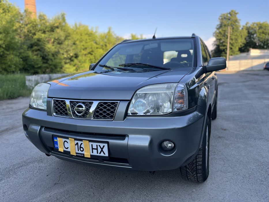 Продаж автомобіля
