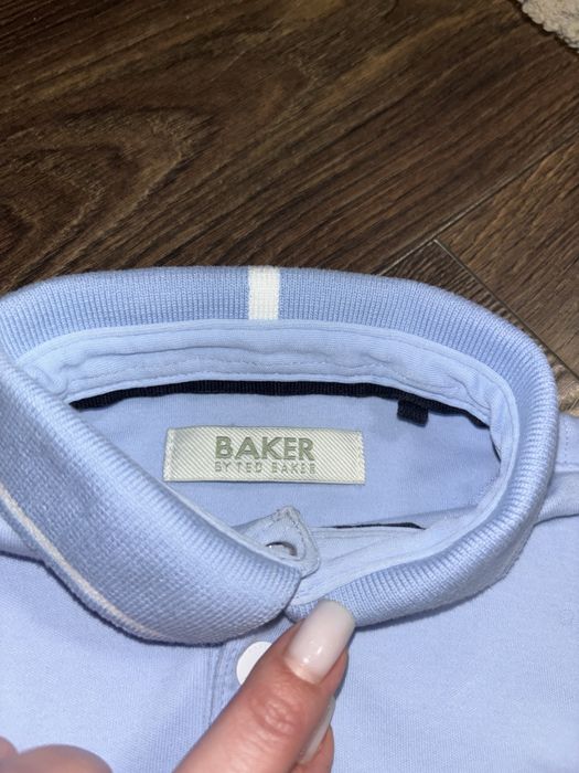 Брендовий костюм Ted Baker для двійні 3/4 роки