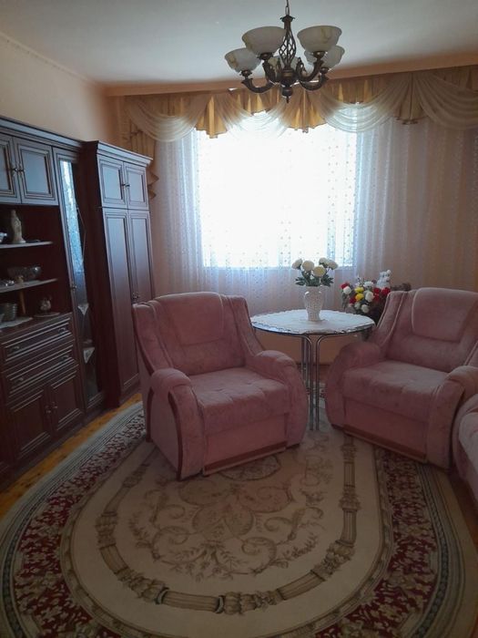 Продаж приватного будинку