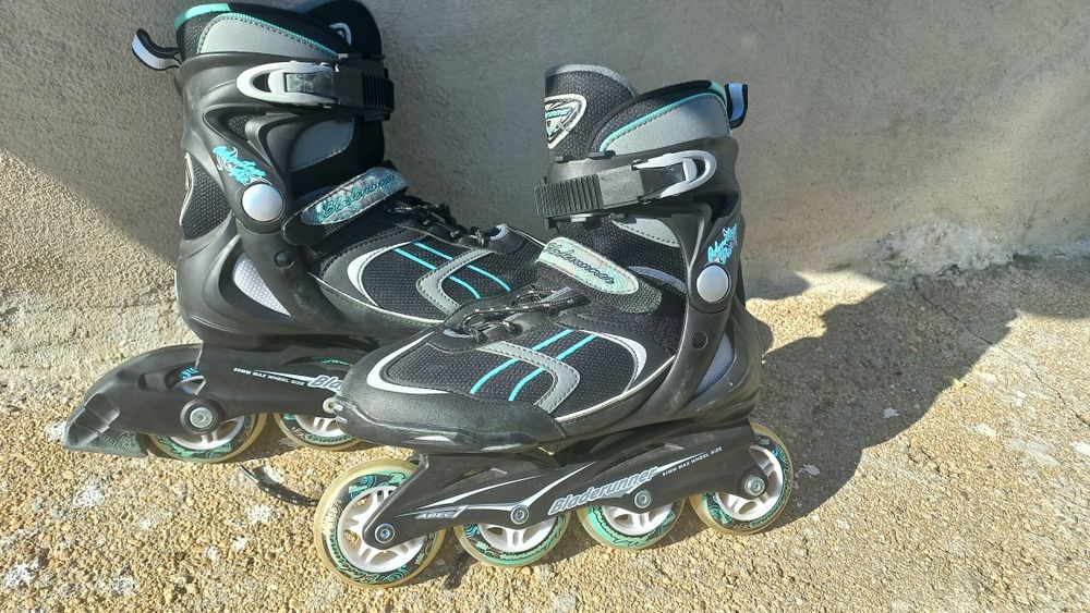 Patins Bladerunner Advantage Pro W T. 38436852736844769282