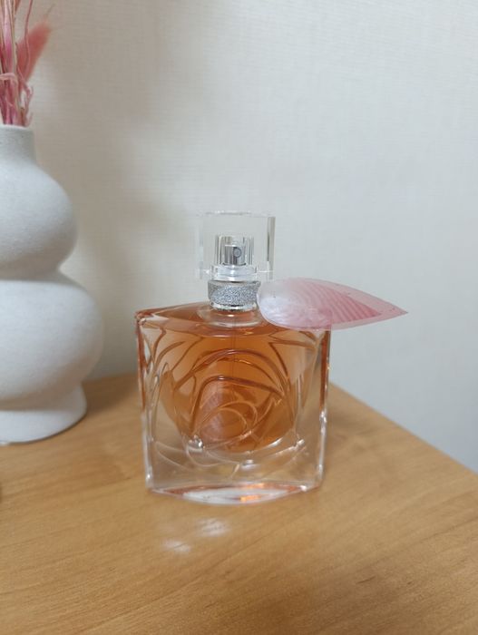 Продам парфум Lancome La Vie est belle rose extraordinaire(не користувалась, не підійшов аромат)