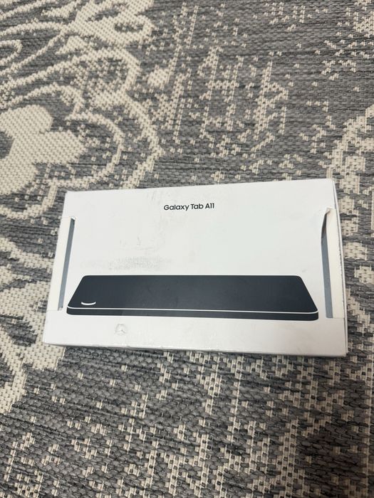 Планшет Samsung Galaxy Tab A11 4/64GB