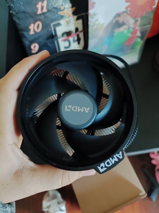 Vendo Cooler para pc