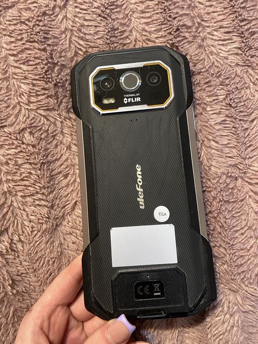 uleFone Armor 27T pro