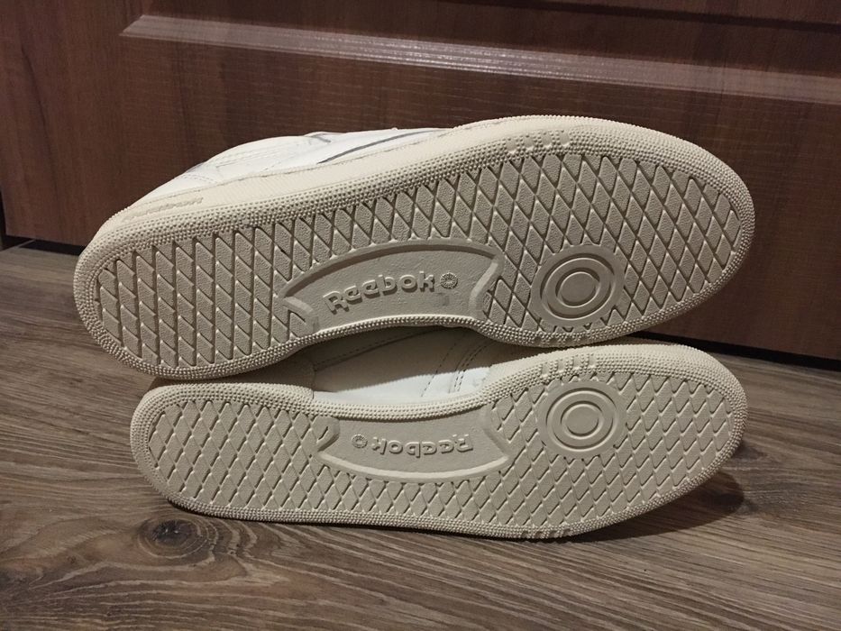 Продам кросівки Reebok Оригінал
