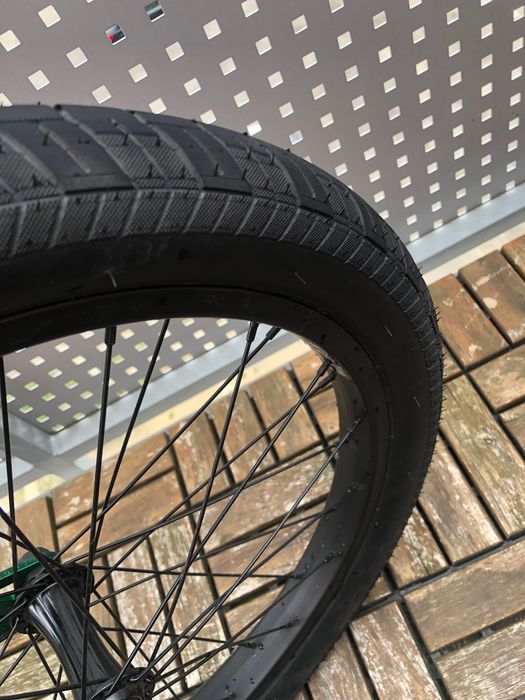 BMX Stolen heist 21”