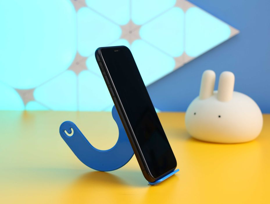 Смартфон Apple iPhone Xr 64GB Black (138875) Б/У З ГАРАНТІЄЮ