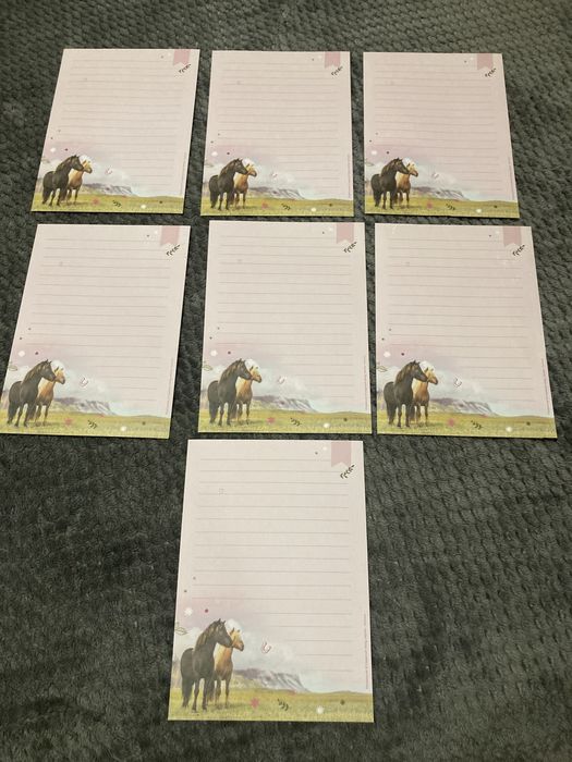 Письмове приладдя, набір для творчості, канцелярське приладдя