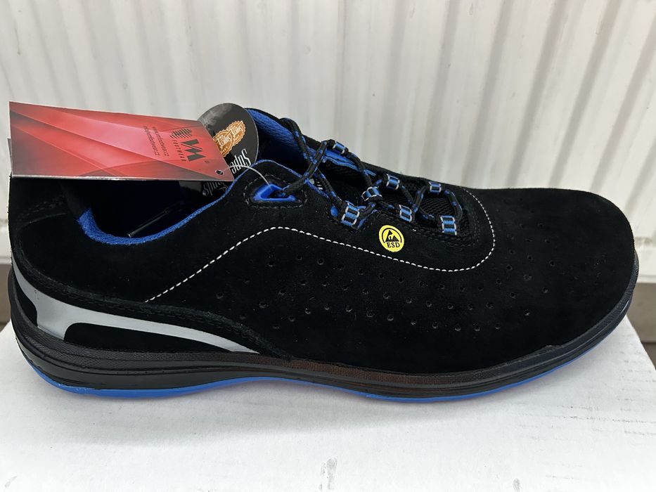Obuwie robocze Footwear rozmiar 47
