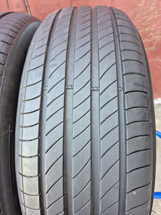215/65/17 R17 Michelin Primacy 4 4шт ціна за 1шт шини