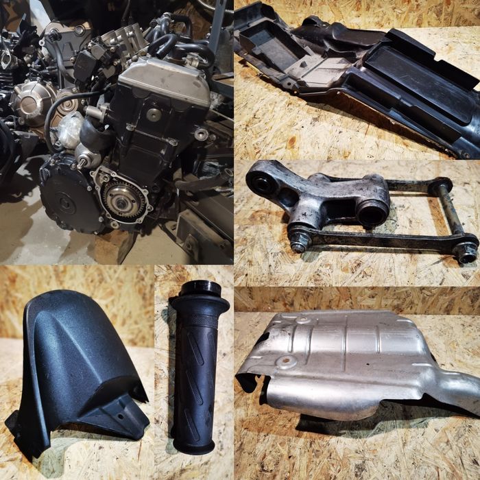 i map yamaha - купить мотозапчасти - Цена на OLX.ua