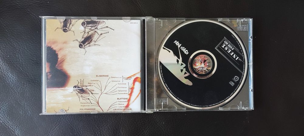CD'S de música originais em ótimo estado