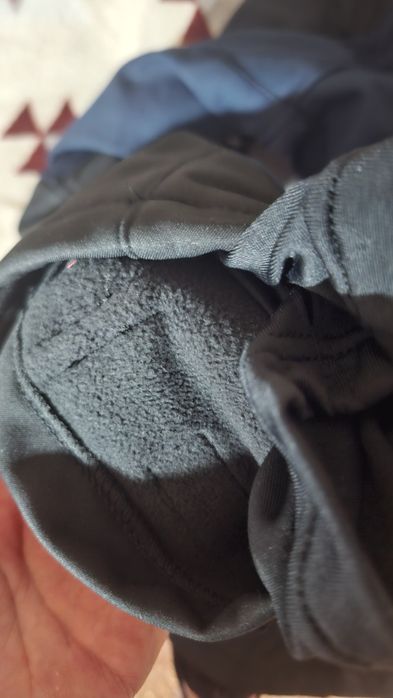 Куртка робоча HAVEP  2XL