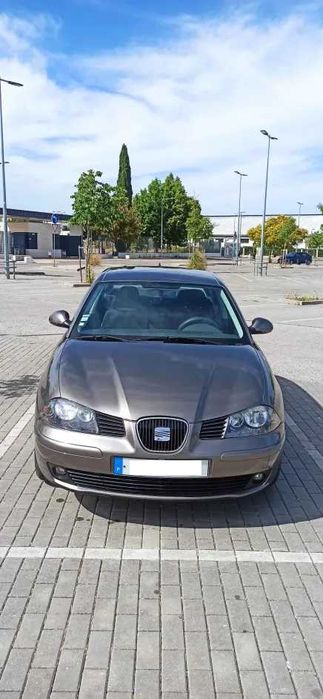 Seat Cordoba 2005 6L